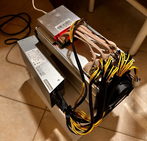 Bitmain antminer 503 mh - bitmain,