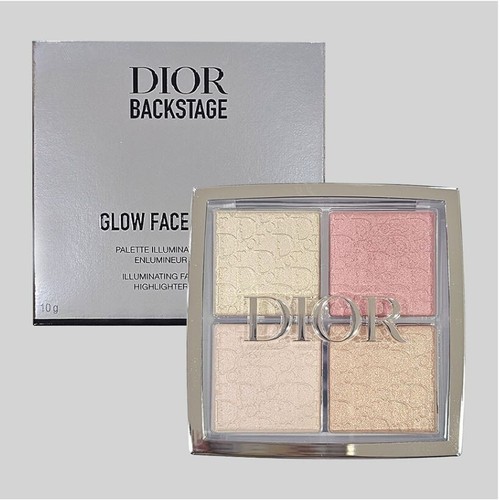 Dior backstage glow - [dior], face