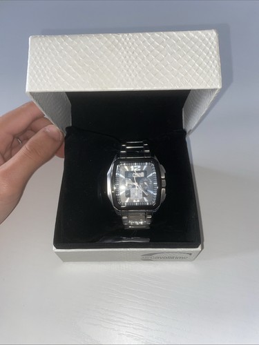 Just cavalli rider orologio - rider,