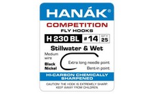 Hanak h230 ninfa ganci - h230, bl