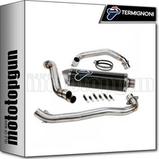 Termignoni scarico completo - termignoni,