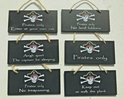 Appendiabiti porta pirata