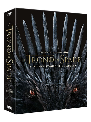 Trono spade stagione - di,
