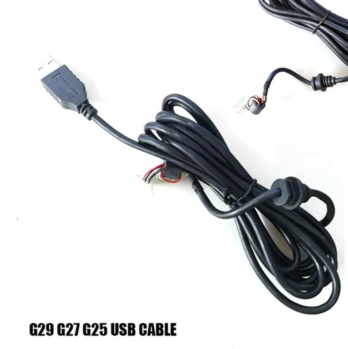 Cavo volante usb gioco corse - cavo,