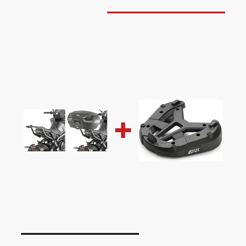 Kit givi 2132fz m7 - givi,