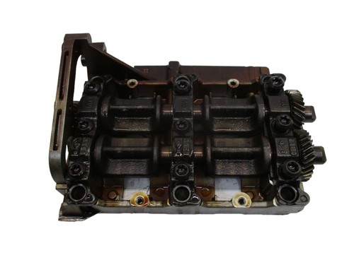 Blocco motore albero - , di