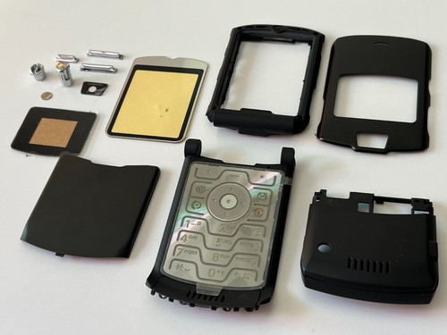 Per motorola razr v3i custodia - razr,