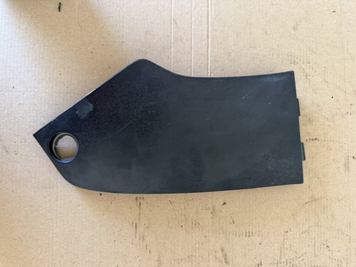 Plastica carena honda - plastica,