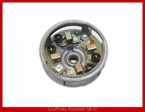 Starter motor mount fiat - starter,