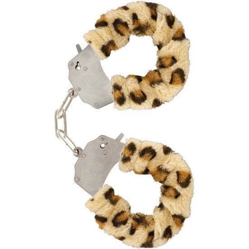 Toyjoy manette furry fun - toyjoy,