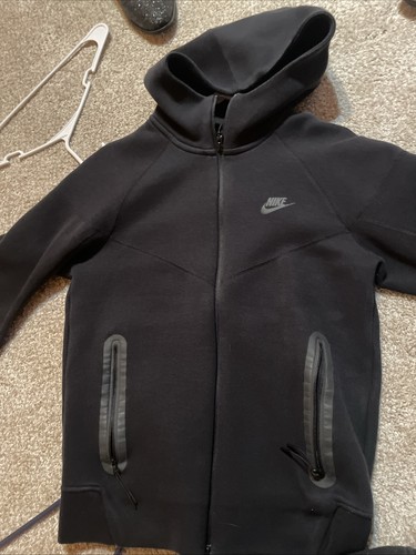 All black nike - black,