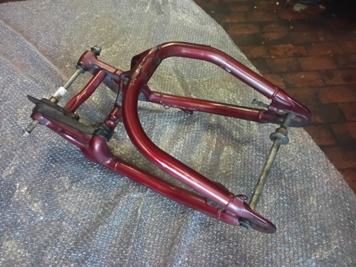 Forcellone shadow vt600 - shadow,