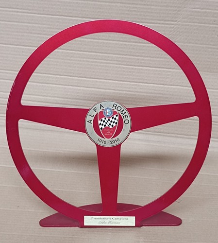 Alfa romeo 100 - 100,