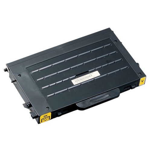 Samsung clp 510d5y cartuccia - samsung,