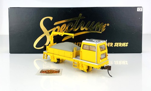 Pr588 bachmann spectrum h0 - pr588,