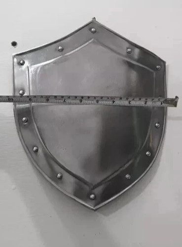 Scudo riscaldante scudo