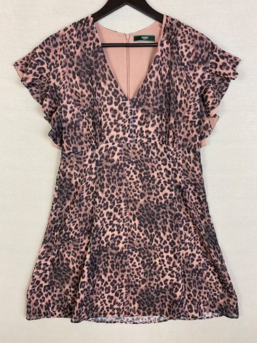 Guess ayar vestito mini - ayar,