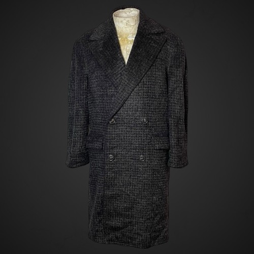 Cappotto soprabito uomo facis - cappotto,