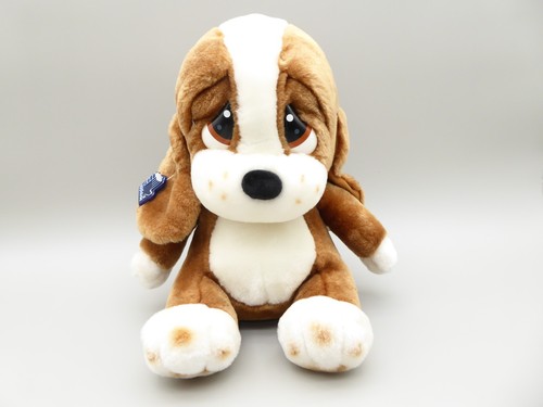 Panca peluche vintage sad - panca, sam