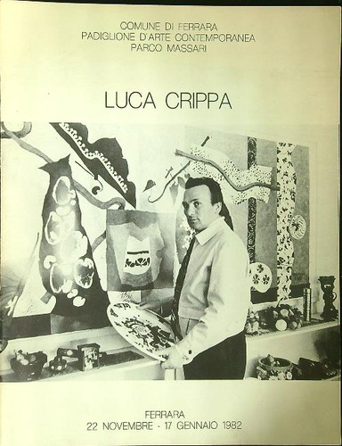 Luca crippa comune - aa.vv.,