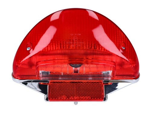 Fanale posteriore assy - posteriore,