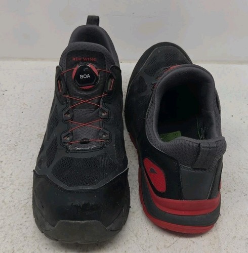 Scarpe red wing cooltech - scarpe,