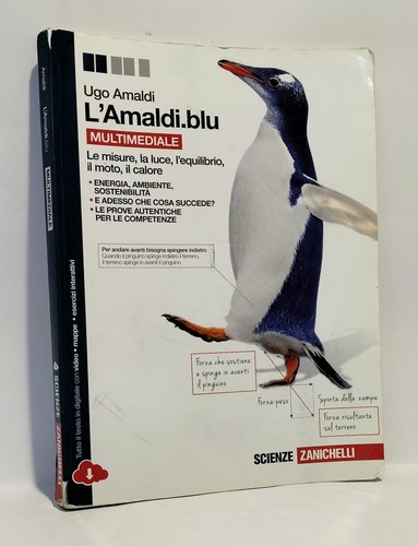Amaldi blu multimediale le - l'amaldi.blu.,