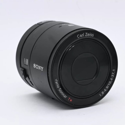 Sony cyber shot - sony, dsc-qx100