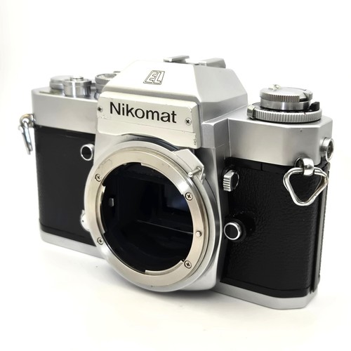 Exc3 nikon nikomat el - nikon,