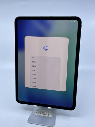 Apple ipad pro pollici - ipad,