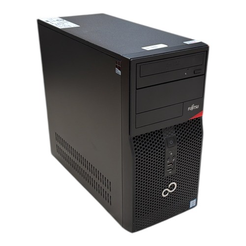 Ssd fujitsu esprimo p556 e85 - fujitsu, e85+