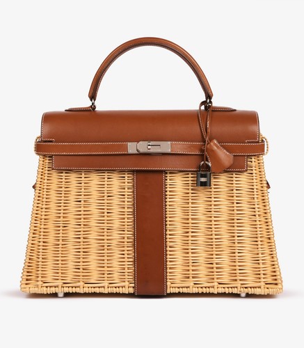 Picnic hermès barenia - hermès, in