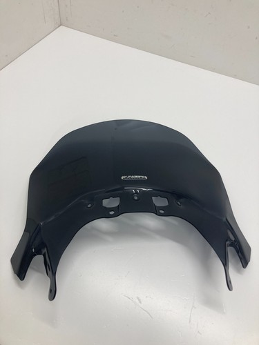 Parabrezza basso fabbri yamaha - basso,