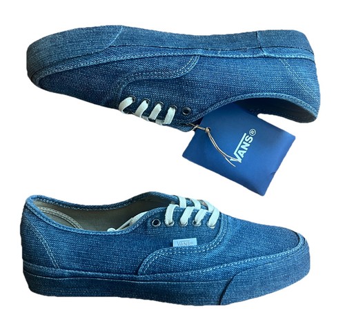 Vans premium authentic - vans,