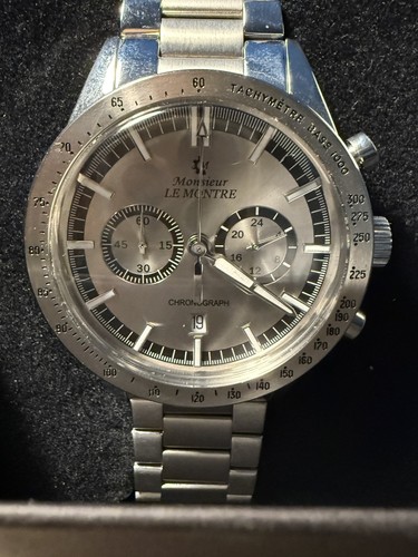 Orologio monsieur montre - orologio,