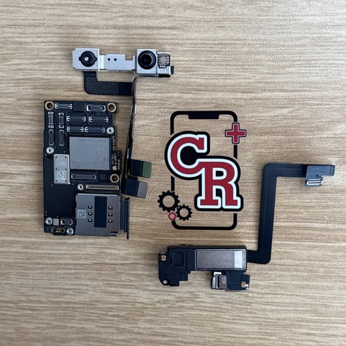 Scheda logica iphone pro - iphone, 11