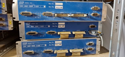 M68 2000 1 pcs - m68-2000,