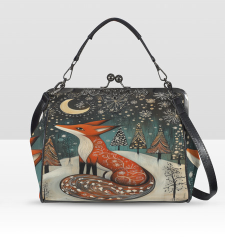 Borsa mano boho - borsa, artsy