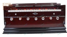 Nuovo harmonium stopper - harmonium, 7