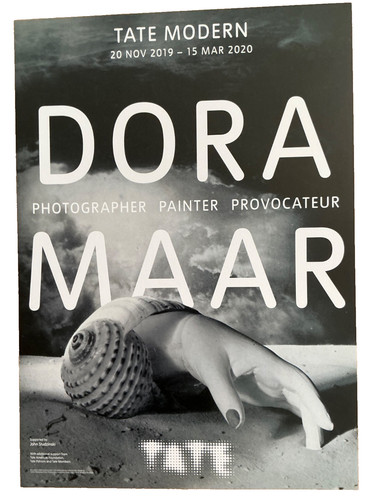 Poster mostra arte - poster, maar