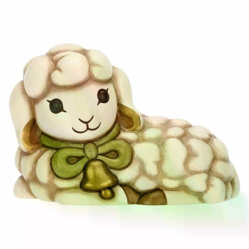 Agnello thun nelly - agnello,