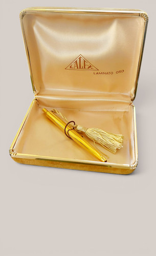 Penna vintage lalex - penna,