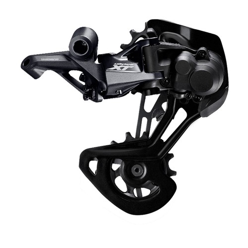 Cambio shimano deore m8100 - cambio,