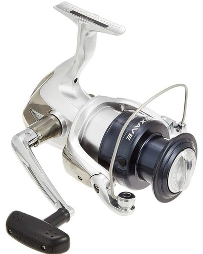 Mulinello spinning shimano - spinning,