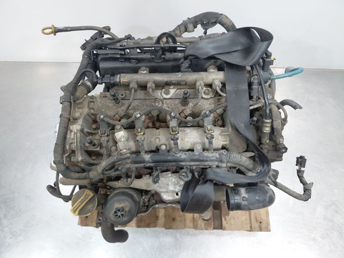 Z13dtj motore completo - z13dtj, /