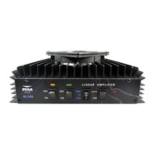 Amplificatore lineare 500w - , rm