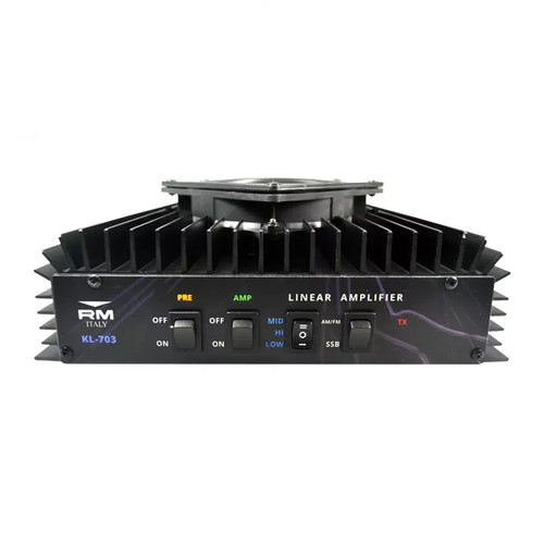 Amplificatore lineare 500w - , rm
