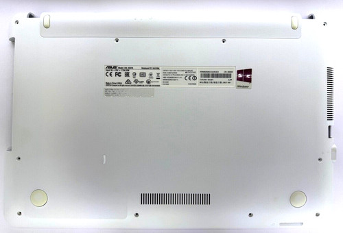 Scocca cover inferiore - cover, case