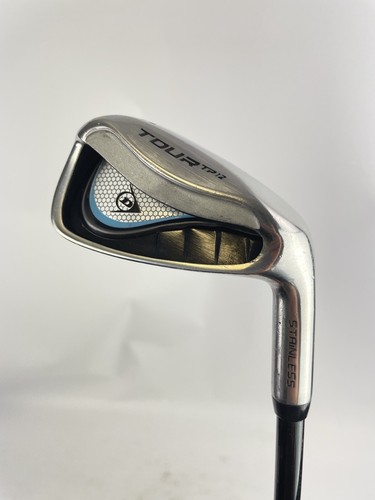 Dunlop tour ferro tp12 uomo - dunlop, 4