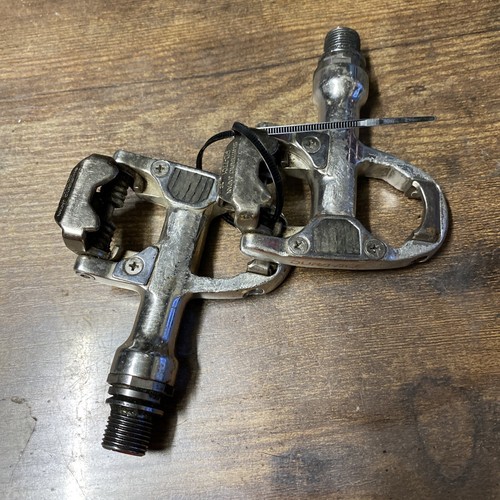 Shimano dura ace 7701 - dura, pedali